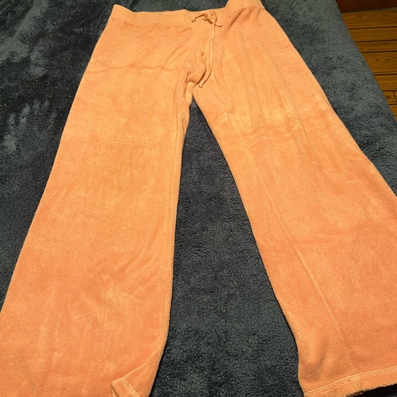 Vintage Juicy Couture velour tracksuit - Picture 4 of 7